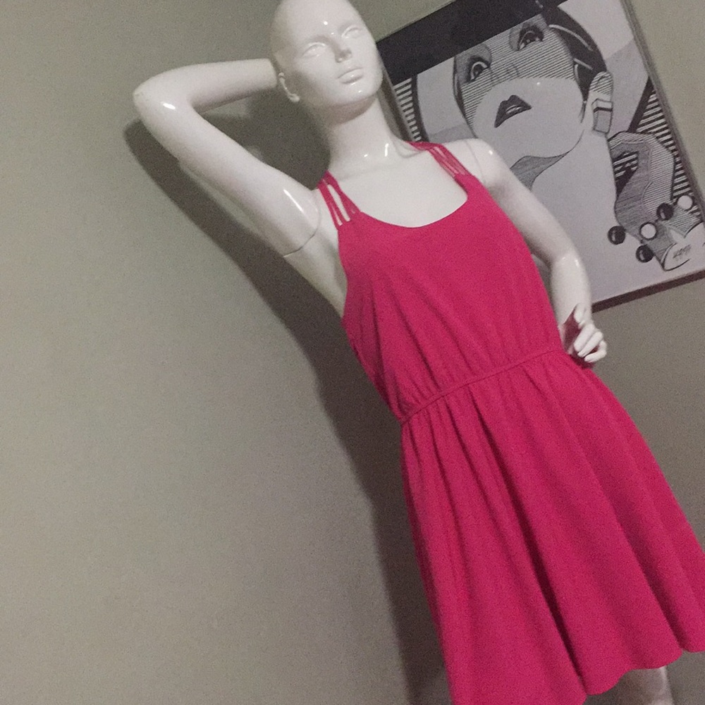 Altard state hot pink large 👗